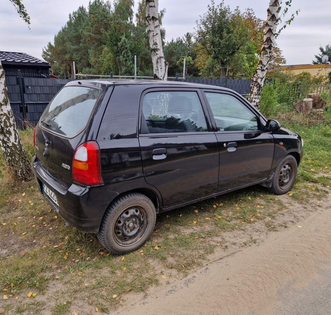 auto skup Poznań